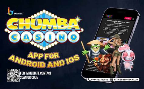 chumba casino android